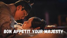 Bon Appetit Your Majesty (2025) Episode 10 Subtitle Indonesia