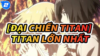 [Đại chiến Titan] Bản nghiên cứu Titan lớn nhất_2