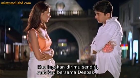 [SUBINDO] Mohabbatein (2000)