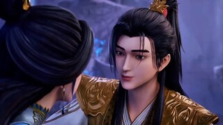 Preview Martial Master Eps 549🔥