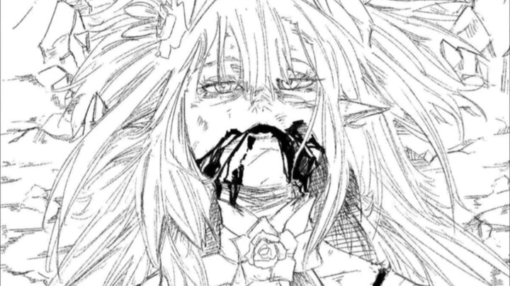 昔涟：没能让缇宝大人尽兴，真是抱歉。缇宝：真是愉悦啊昔涟，我大概下个版本就会忘记你吧