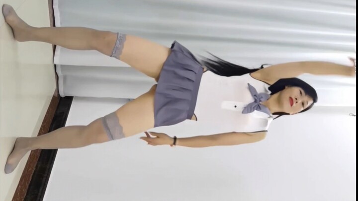 Qianqian Square Dance 108