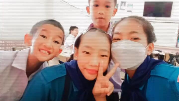 รักเพื่อน