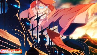 The Last Summoner ❤️ #Amvhay