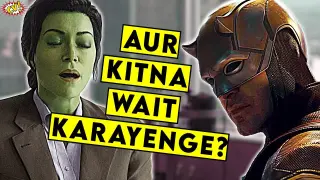 Yaar! Ye Kya Bakwaas Chal Raha Hai? - She Hulk Episode 5