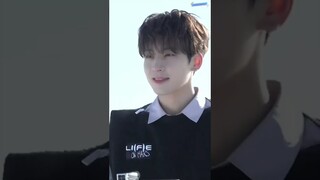 #WONWOO : Loveable~♡