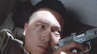 男人为了出城居然选择装死