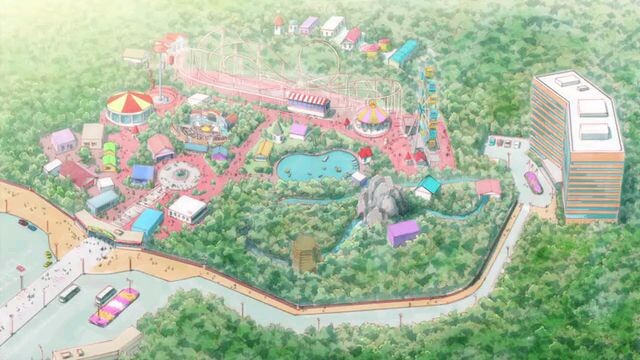 Aikatsu on Parade! Ep.15