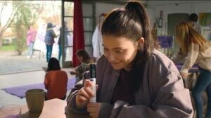 Raising Voices epsoide 5 [Sub Indo]