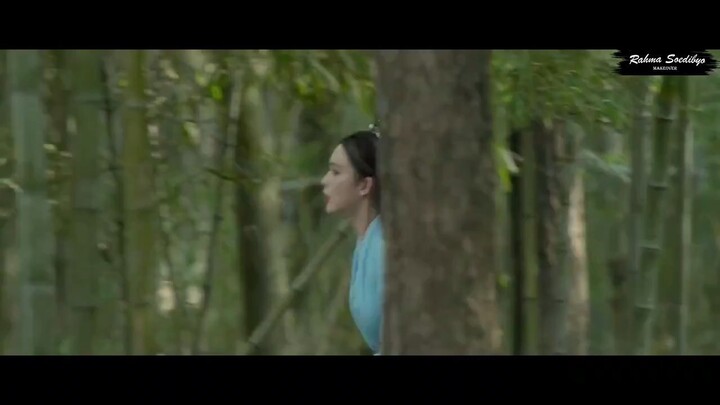Nine Yin True Sutra Episode 7 Sub Indo