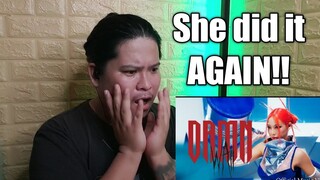 WAII - DAMN | Official MV REACTION || Jethology