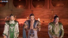 Twin Martial Souls eps 7