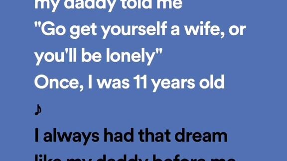7 YEARS OLD