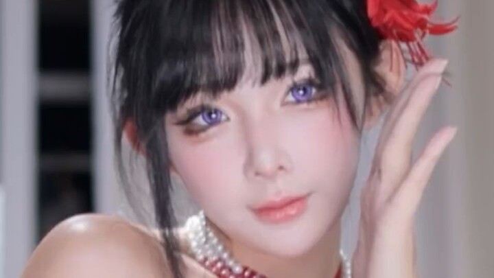 【鱼子酱】《已经12时》常服套装 【直播剪辑】