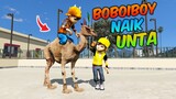 BOBOIBOY NAIK UNTA - GTA 5 MOD