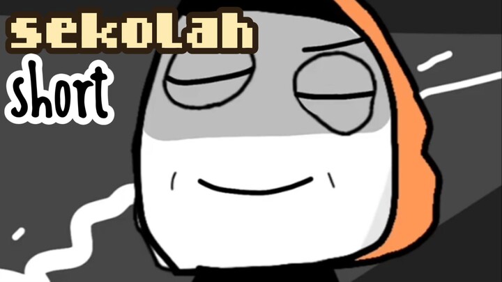 ViMe - SEKOLAH - Short
