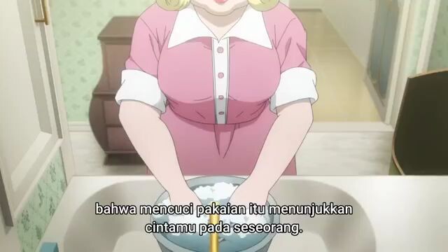 migi to dali episode 4 sub indo