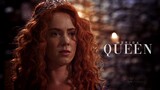 Merida | Queen (Ouat)