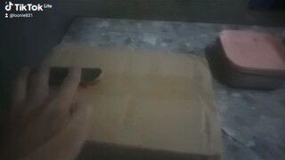 heel flip to manual out