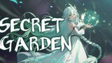 Nightcore - Secret Garden ( Cover MeltBerry)