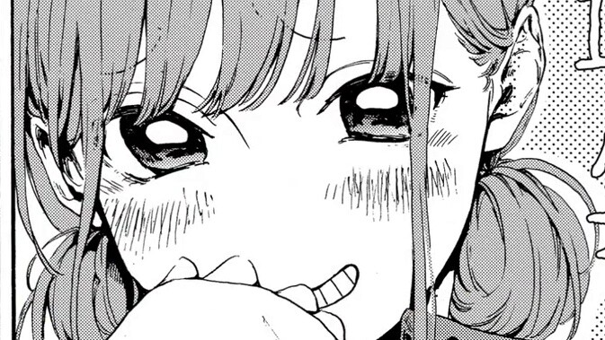 Living with the ace of the women's basketball team? Super pure love comic commentary "Blue Box" Chap