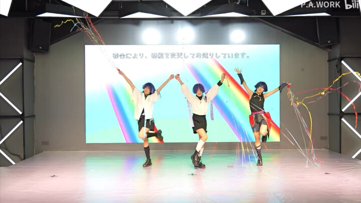 【เสี่ยวเหยียน·ชิงอวี่·กู่กู่จื่อ】แคนดี้คุกกี้ช็อกโกแลตบนดวงดาวแห่งกาแล็กซี