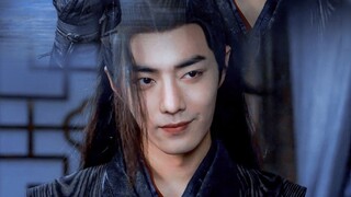 [Film&TV]The Untamed - Fighting scenes