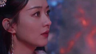 Trailer EP36 The Legend Of ShenLi #zhaoliying #thelegendofshenli #chinesedrama #lingengxin #与凤行