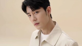 [Xiao Zhan] 230214 TODS 2023 Spring/Summer Series Advertising Blockbuster Xiao Zhan Single Version