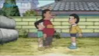 Doraemon Episode 117