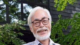 Hayao Miyazaki: Orang Jepang sangat membenci Jepang, mereka rela kalah dengan China, tapi mereka jug