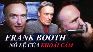 BLUE VELVET: ĐỨA TRẺ bên trong KẺ SÁT NHÂN