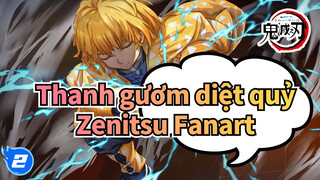 [Nghệ thuật số Thanh gươm diệt quỷ] Mọi người muốn tôi vẽ gì, hãy cho tôi một số gợi ý ~_2