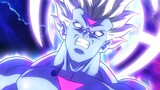 Cụ tổ Sayan Yamosi tái sinh Đánh bại Đại thiên sứ || review anime Dragon Ball Super ngoại truyện