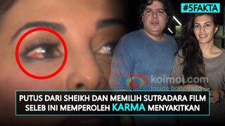 KARMA PUTUSIN PACAR PAS LDR!! INILAH FAKTA-FAKTA JAQULINE FERNANDEZ YANG BELUM BANYAK ORANG TAU