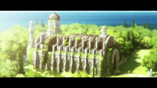 vivy: flourite eye's song _Eps 5