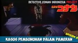 Detektif Conan Bahasa Indonesia - Pembunuhan Tersadis Di Dalam Galeri Seni #Episode8
