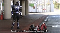 Kamen Rider Dragon Knight (vietsub) 22