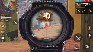 Free Fire HIGHLIGHT