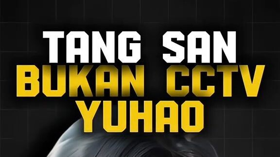 Tang San Bukan Cctv Yuhao Di Soul Land 2