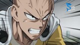 One Punch Man Title Song