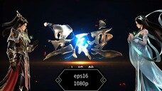 stellar tranformasion season06 eps16 sub indo 1080p