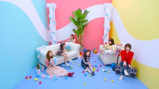 LABOUM  AALOW AALOW Mv