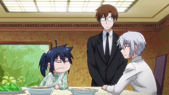 Spiritpact Episode 7 (English Subbed)