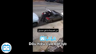 Những Con Người Mặn Mòi Nhất Hành Tinh p80  #Tonghop