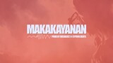 Makakayanan - Tagalog rap beat instrumental W/Hook
