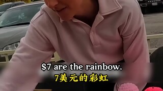 要友好的对待每个人
