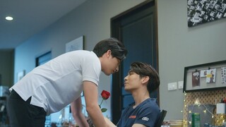 Thai drama "Living with Love 2" Love in the Palm @Hi Translation Team