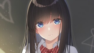 男主:从天台上救下来的美少女JK，成了我女朋友！
