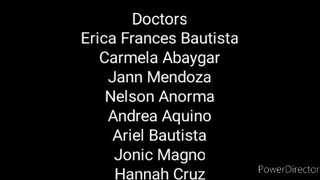 Joanna And Andrea Super Girl (Dedma Lang) 2025